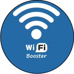 WiFi Signal Booster -Wifi enhancer आइकन