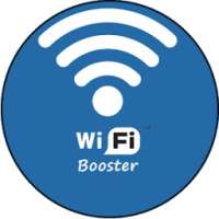 WiFi Signal Booster -Wifi enhancer