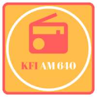 KFI Radio 640 AM Station Los Angeles California on 9Apps