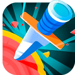 ikon Ultimate Knife Dash Strike