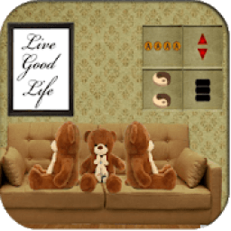 ikon Escape Games 8B 53