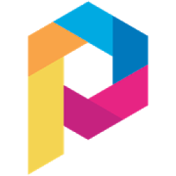 ikon Android P Launcher 9.0 launcher