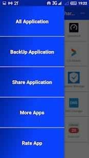 Sharit - File Transfer, Sharing screenshot 2