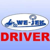 Driver Wejek on 9Apps