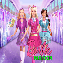 Barbie Fashion icon