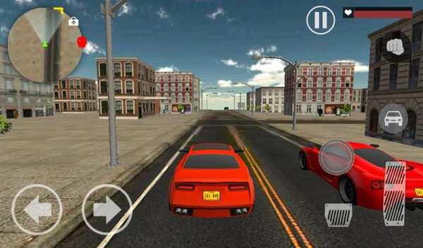 San Andreas City: Zombie Apocalypse screenshot 5