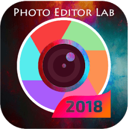 Photo Editor Lab आइकन