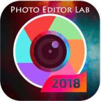 Photo Editor Lab