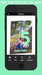Photo Editor Lab स्क्रीनशॉट 4