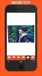 Photo Editor Lab स्क्रीनशॉट 1