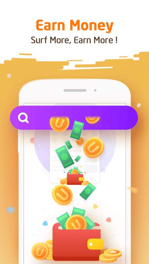 UC Mini Plus screenshot 3