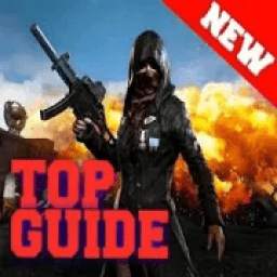 Guide for PUBG 1.0