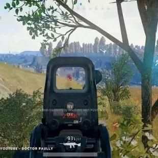 16 TOP Trick for PUBG screenshot 1