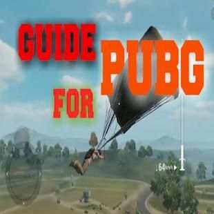 16 TOP Trick for PUBG screenshot 5
