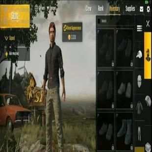 16 TOP Trick for PUBG screenshot 4