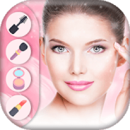 ikon Beauty Camera Makeup Face Selfie