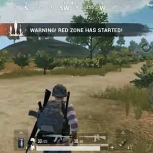 16 TOP Trick for PUBG screenshot 2