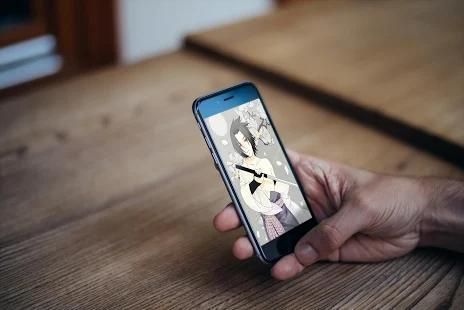 Sasuke HD Wallpaper screenshot 8