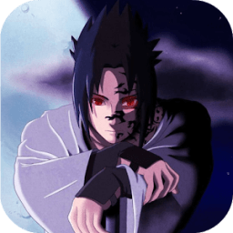 Sasuke HD Wallpaper icon