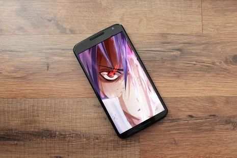 Sasuke HD Wallpaper screenshot 5