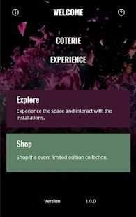 Augmented Retail screenshot 3