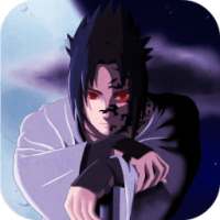 Sasuke HD Wallpaper