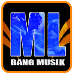 Lagu ML:Bang Mp3 free icon