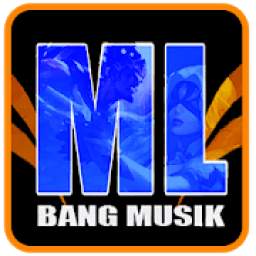MP3 MUSIK ML BANG 1.0