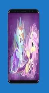 My Little Pony Wallpaper screenshot 3