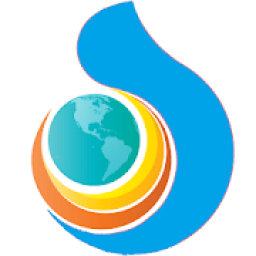 Browser plus icon