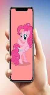 My Little Pony Wallpaper screenshot 1