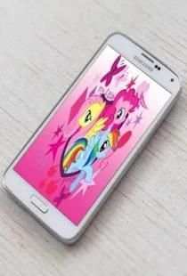My Little Pony Wallpaper screenshot 5