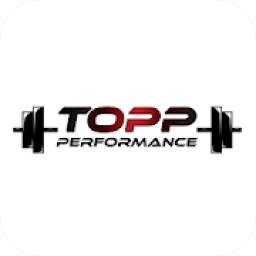 Topp Performance Fitness