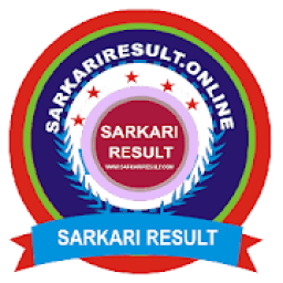 Sarkari Result - An Official Application icon