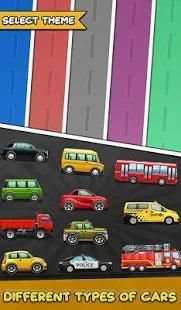 Real Car Traffic Racer स्क्रीनशॉट 2