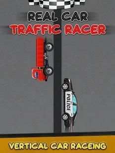 Real Car Traffic Racer स्क्रीनशॉट 6