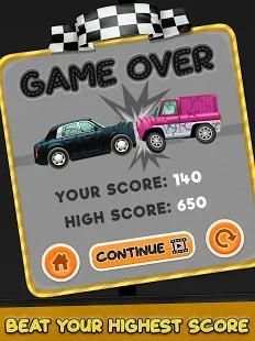 Real Car Traffic Racer स्क्रीनशॉट 10
