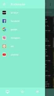 Browser plus screenshot 3