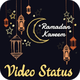 Ramadan Video Status : Ramadan Mubarak आइकन