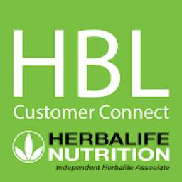 HBL Customer Connect