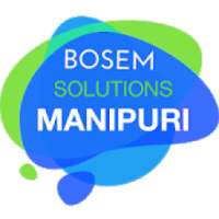 BOSEM Manipuri X Solutions on 9Apps