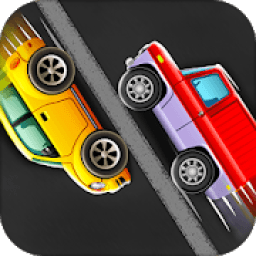 Real Car Traffic Racer आइकन