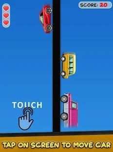 Real Car Traffic Racer स्क्रीनशॉट 8