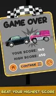 Real Car Traffic Racer स्क्रीनशॉट 5