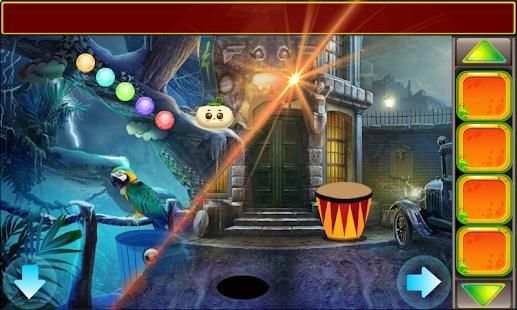Best Escape Game 455 - Devil Escape Game screenshot 3
