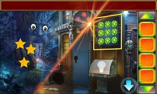 Best Escape Game 455 - Devil Escape Game screenshot 2