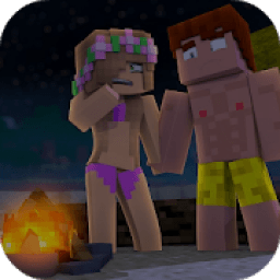 ikon Horror Island Craft - Last Hero