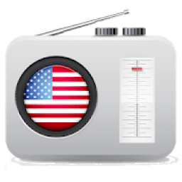 Radio USA Fm Live आइकन