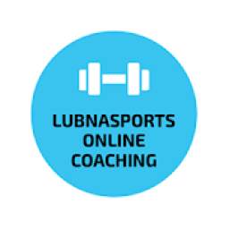 Lubna Sports - Online Coaching