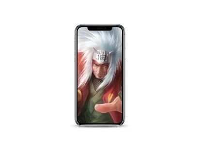 Naruto X Puzzle screenshot 4